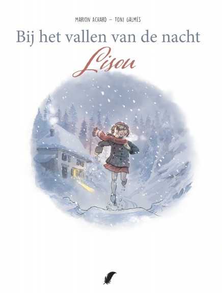 Bij het vallen van de nacht - 1: Lisou