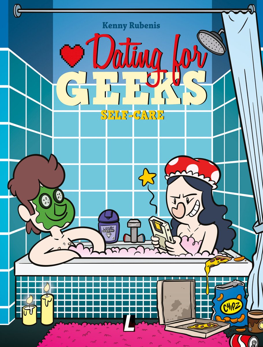 Dating for Geeks 15 