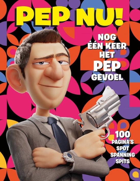 De noorman stripboekwinkel arnhem manga boekwinkel Pep NU!