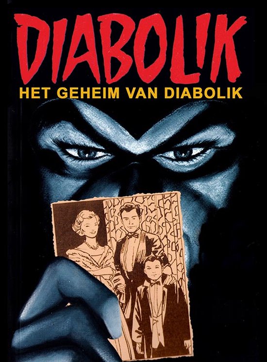 Diabolik deel 6