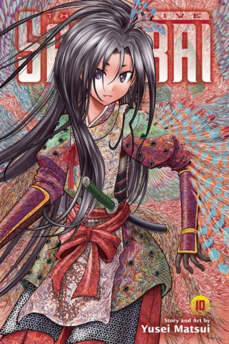 ELUSIVE SAMURAI GN VOL 13 mangawinkel manga marvel stripboekwinkel noorman