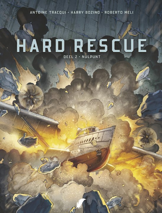 HARD RESCUE SC - D02 NULPUNT