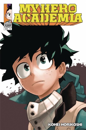 My hero academia 15 manga en comics stripboekwinkel boekwinkel