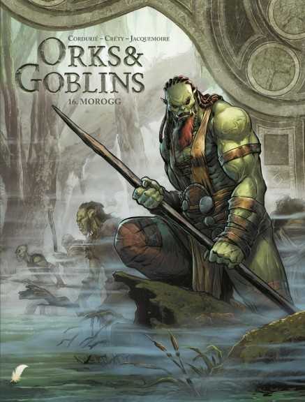 Orks en Goblins 16