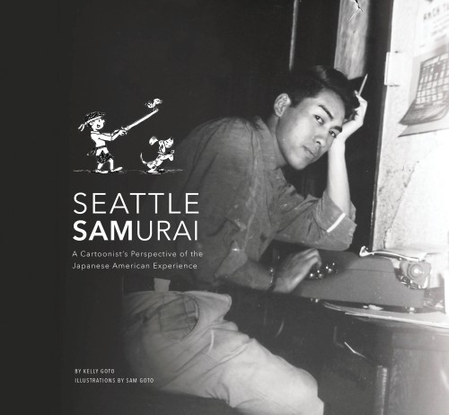 Seattle samurai