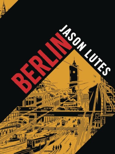 berlin berlijn manga en comics boekenwinkel