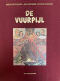 de vuurpijl luxe de noorman