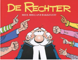 de rechter 26