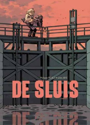 de sluis saga