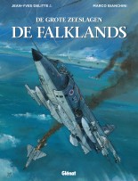 de noorman falklands