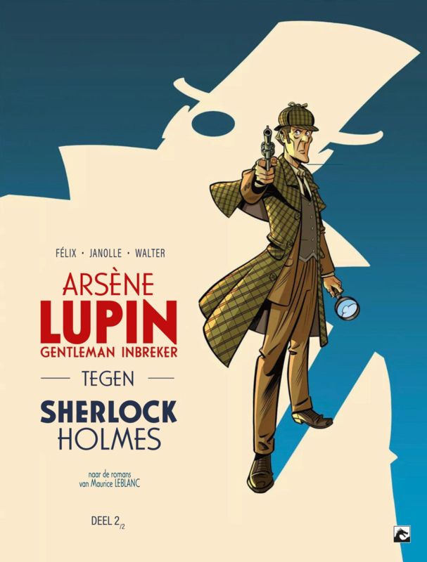 lupin tegen