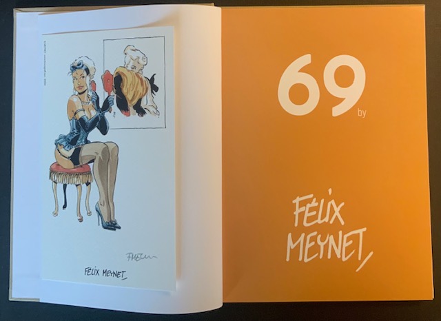 luxe meynet ex librissen 1 stripboekwinkel funko marvel mangawinkel manga