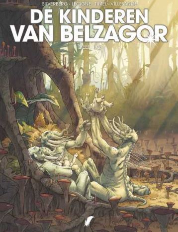 belzagor_stripboekwinkel_arnhem_manga_kopen