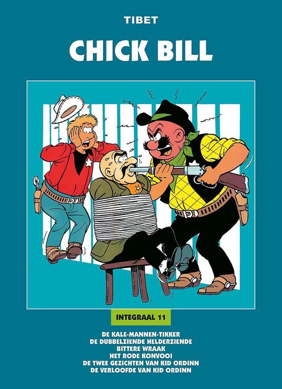 chick_bill_integraal_11_de_noorman_stripboekhandel