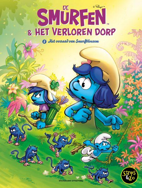 de-smurfen-en-het-verloren-dorp-2-het-verraad-van-smurfbloesem-scaled