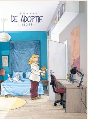 de_adoptie_stripboeken_de_noorman_arnhem_manga