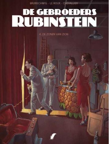 de_gebroeders_rubinstein_de_noorman_stripboeken_boekwinkel