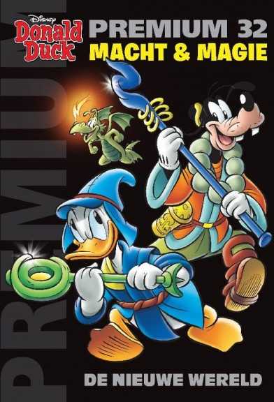 donald_duck__macht__magie__de_nieuwe_wereld