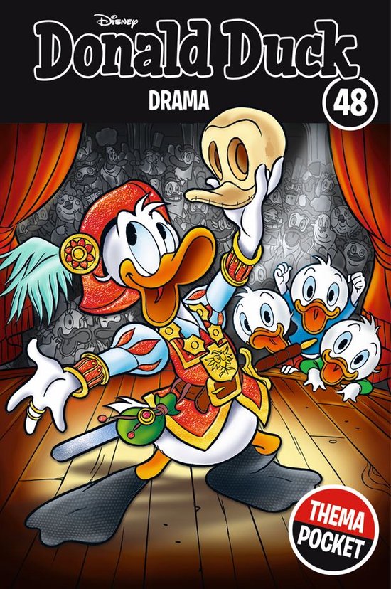 donald_duck_thema_pocket_48_-_drama