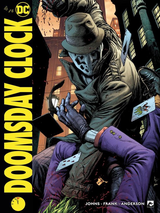 doomsday_clock_4_marvel_en_dc_de_noorman_stripboeken