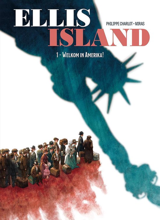 ellis_island_amerika_de_noorman_strips_stripboeken