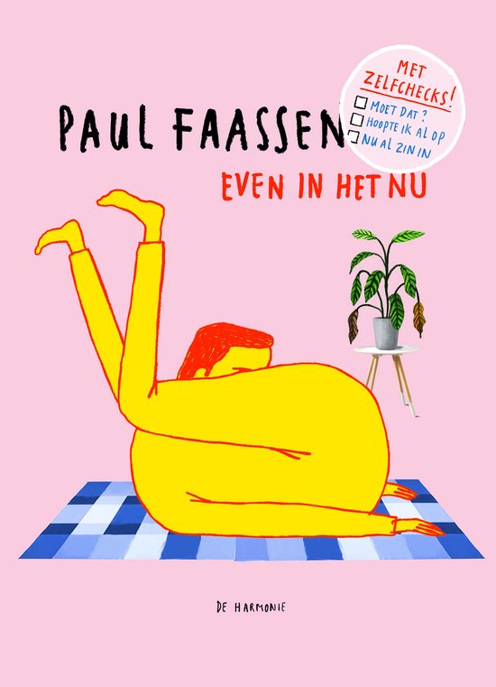 even_in_het_nu_paul_faassen