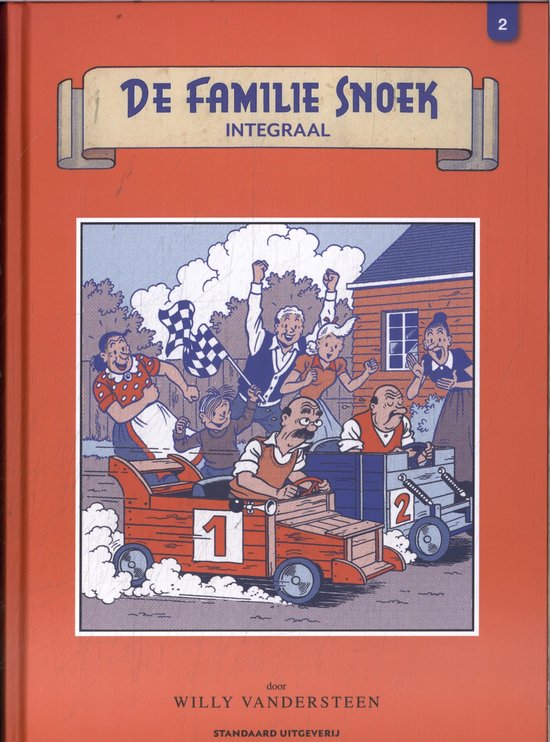 familie_snoek_integraal_2_stripboekwinkel_boekwinkel_manga_arnhem