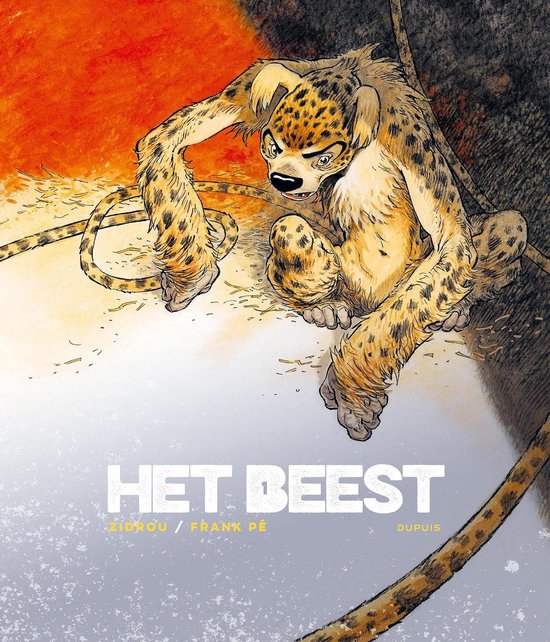 het_beest_de_noorman