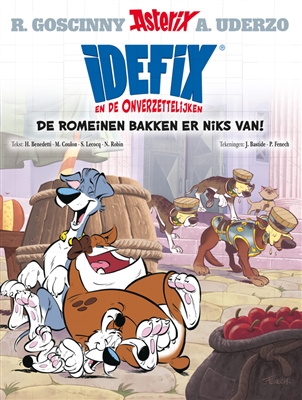 idefix_en_de_onverzettelijken