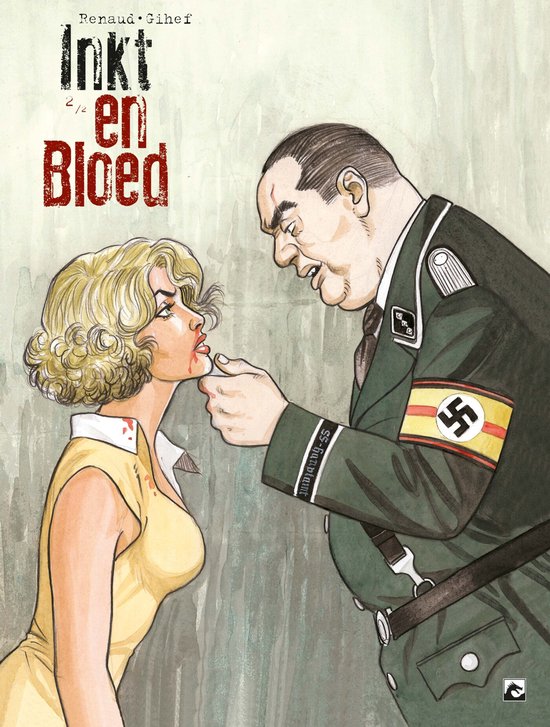 inkt_en_bloed_2_stripboekwinkel_boekenwinkel_noorman_manga