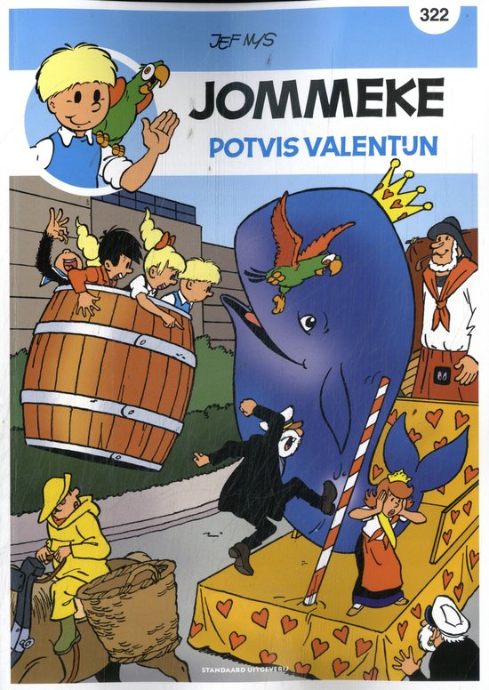 jommeke_322_-_potvis_valentijn