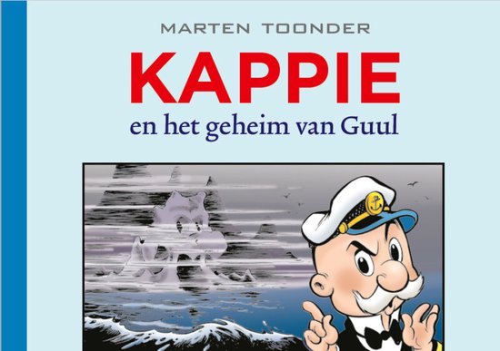 kappie_en_het_geheim_van_guul