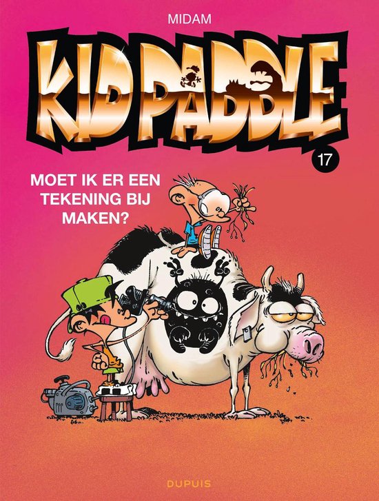 kinderboeken_arnhem_kid_paddle