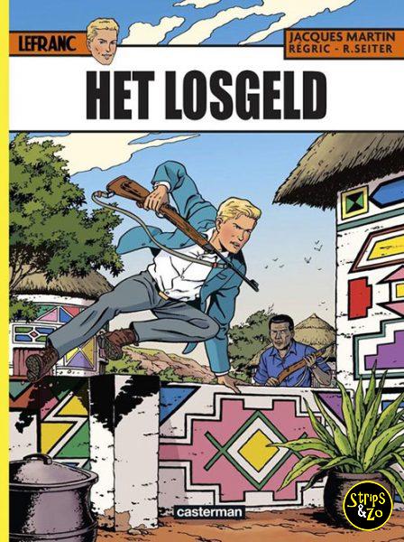 lefranc-31-het-losgeld-de_noorman