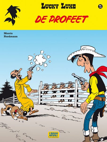 lucky-luke-71-de-profeet-scaled