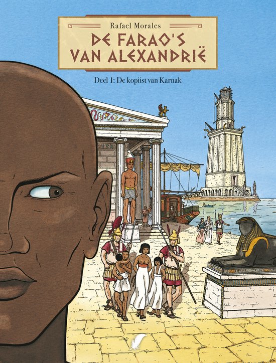 manga_en_stripboeken_faraos_van_alexandri