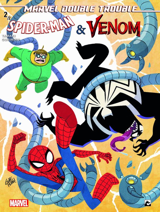 marvel_action_double_trouble_2_spider-man_venom