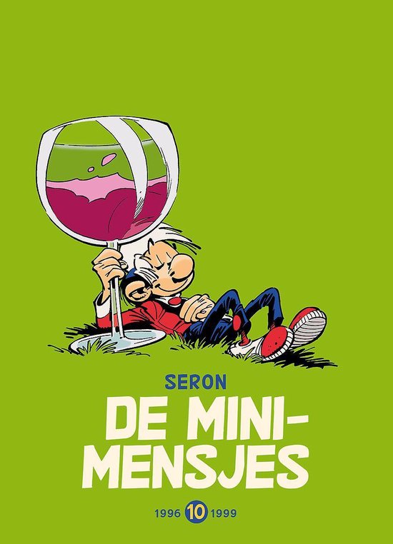 minimensjes