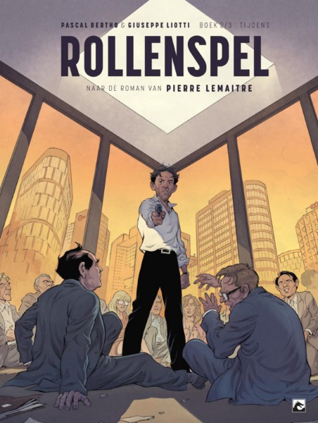 rollenspel_2_de_noorman_stripboekwinkel_manga_en_comics