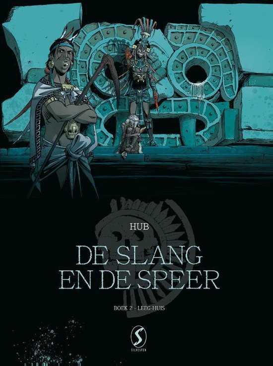 slang_en_speer_stripboeken_arnhem_de_noorman_stripboek_winkel