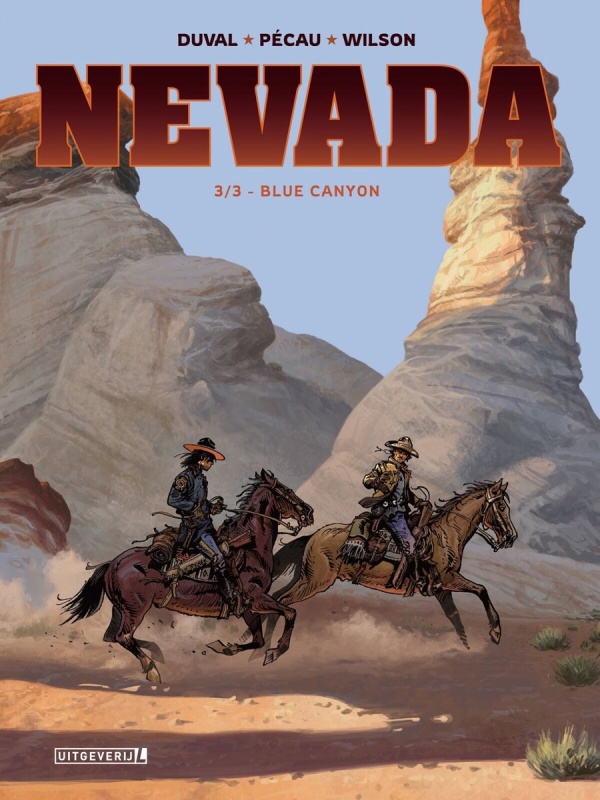 nevada_de_noorman_mangawinkel_manga