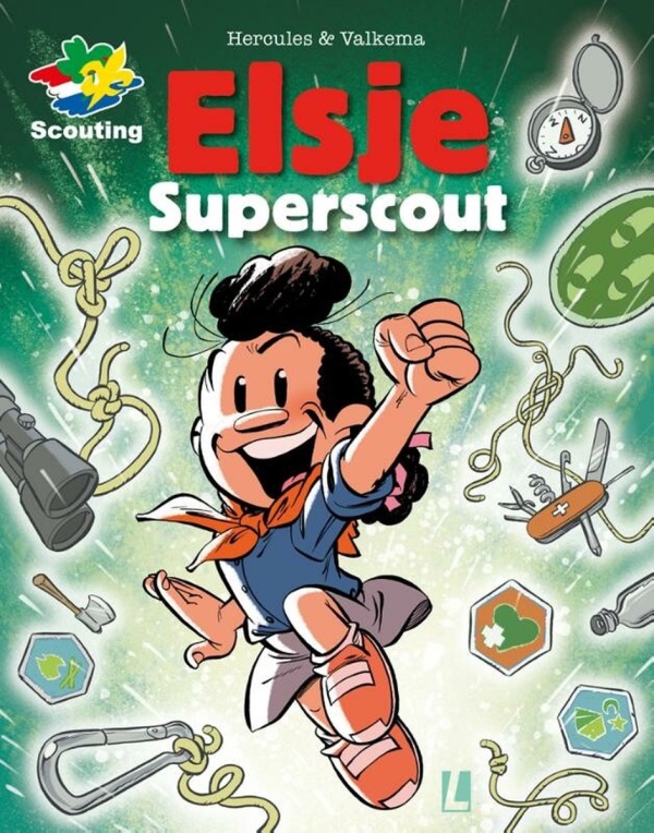 stripboek_kopen_mangawinkel_elsje_superscout_stripboek