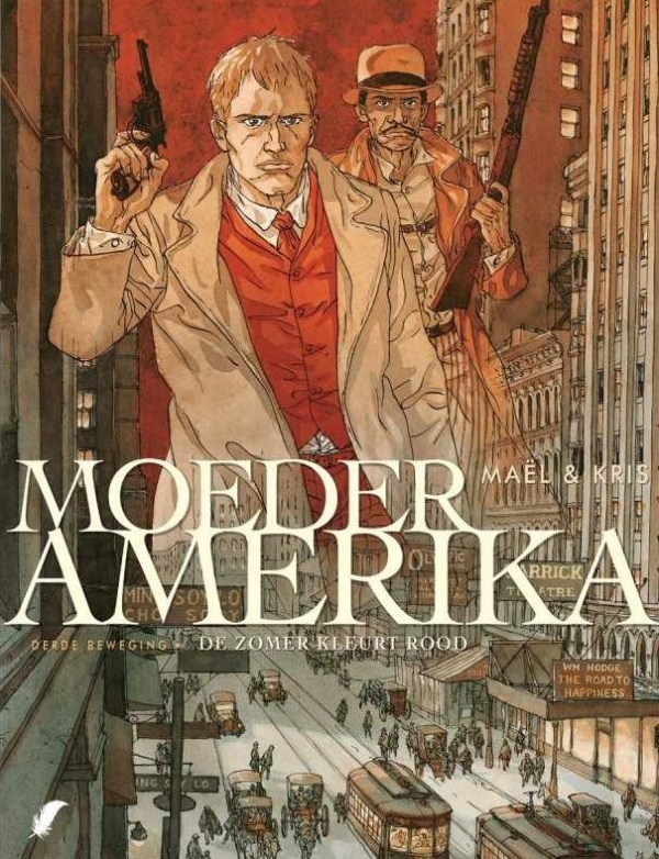 stripboekhandel_de_noorman_moeder_amerika