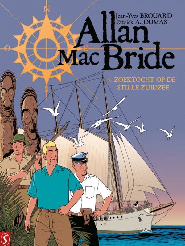 stripboekwinkel_de_noorman_allan_mac_bride