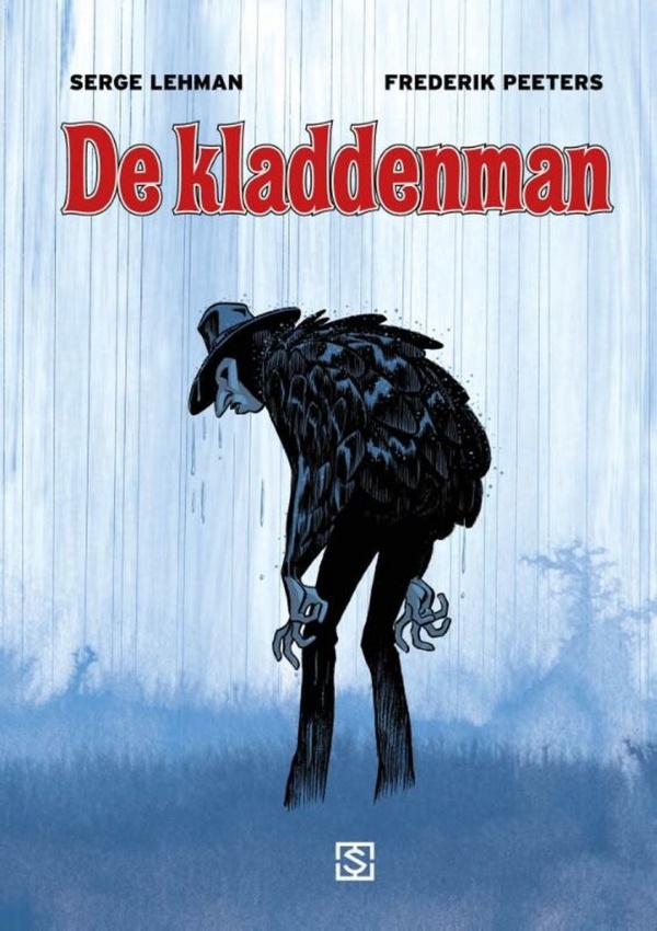 stripboekwinkel_manga_de_kladdenman_stripboek_arnhem