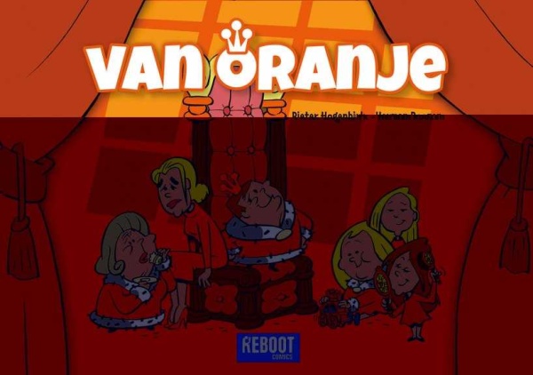 van_oranje_de_noorman_stripboekwinkel_mangawinkel