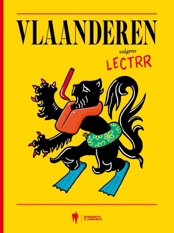 vlaanderen_volgens_lectrr_de_noorman_boekwinkel_manga