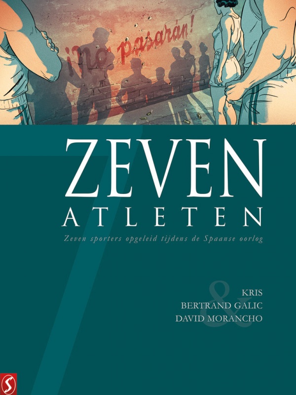 zeven_atleten_de_noorman_stripwinkel