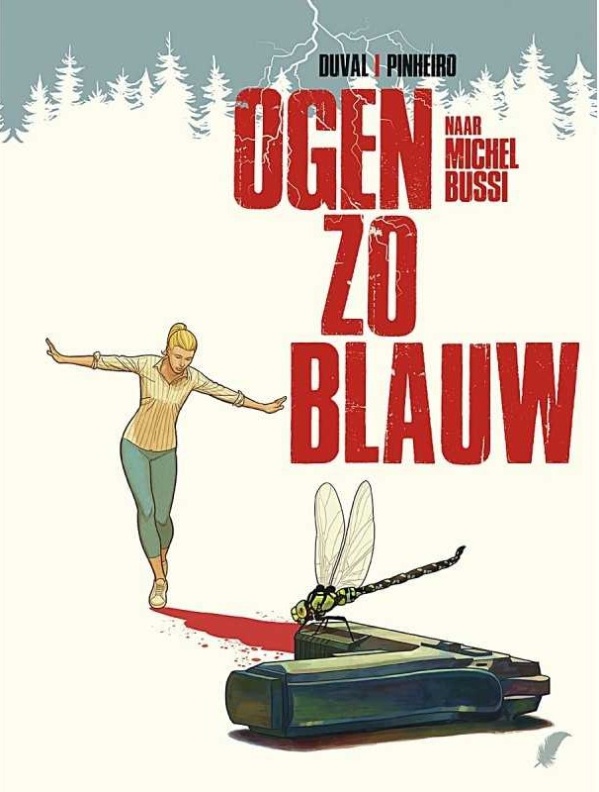 de_noorman_stripboek_winkel_ogen_zo_blauw