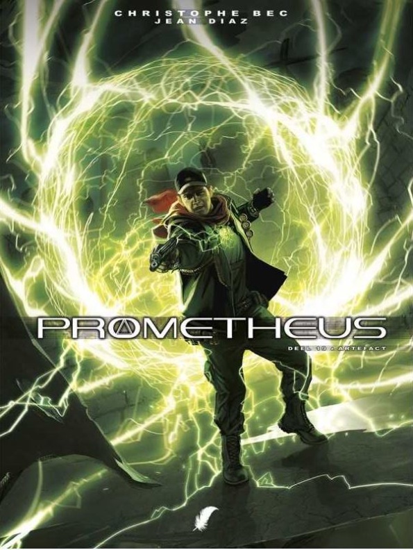 prometheus_de_noorman_stripboekwinkel_manga_winkel